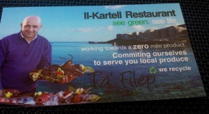 Il-Kartell