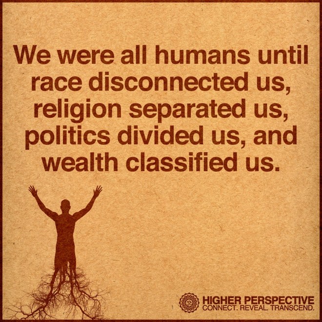 Cliche'? Maybe - but true.