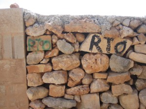 Reserved to owner... or so they claim