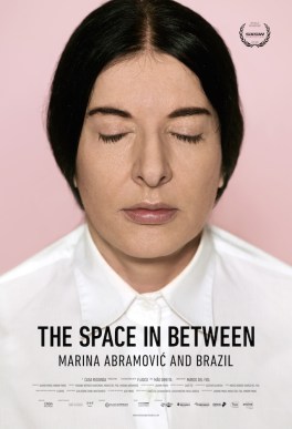 Abramovic poster