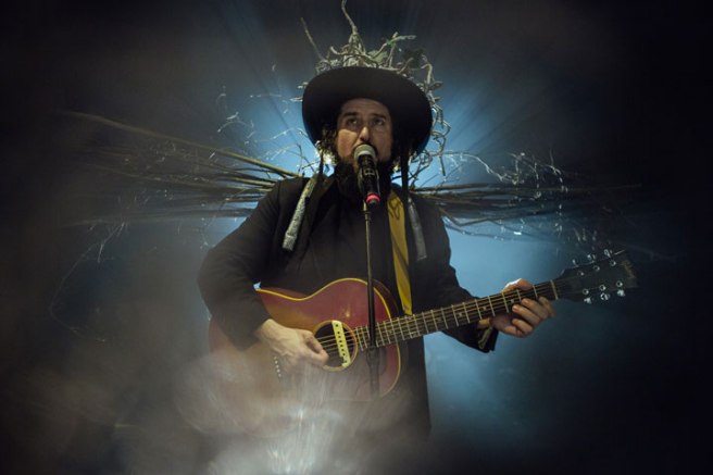 Capossela